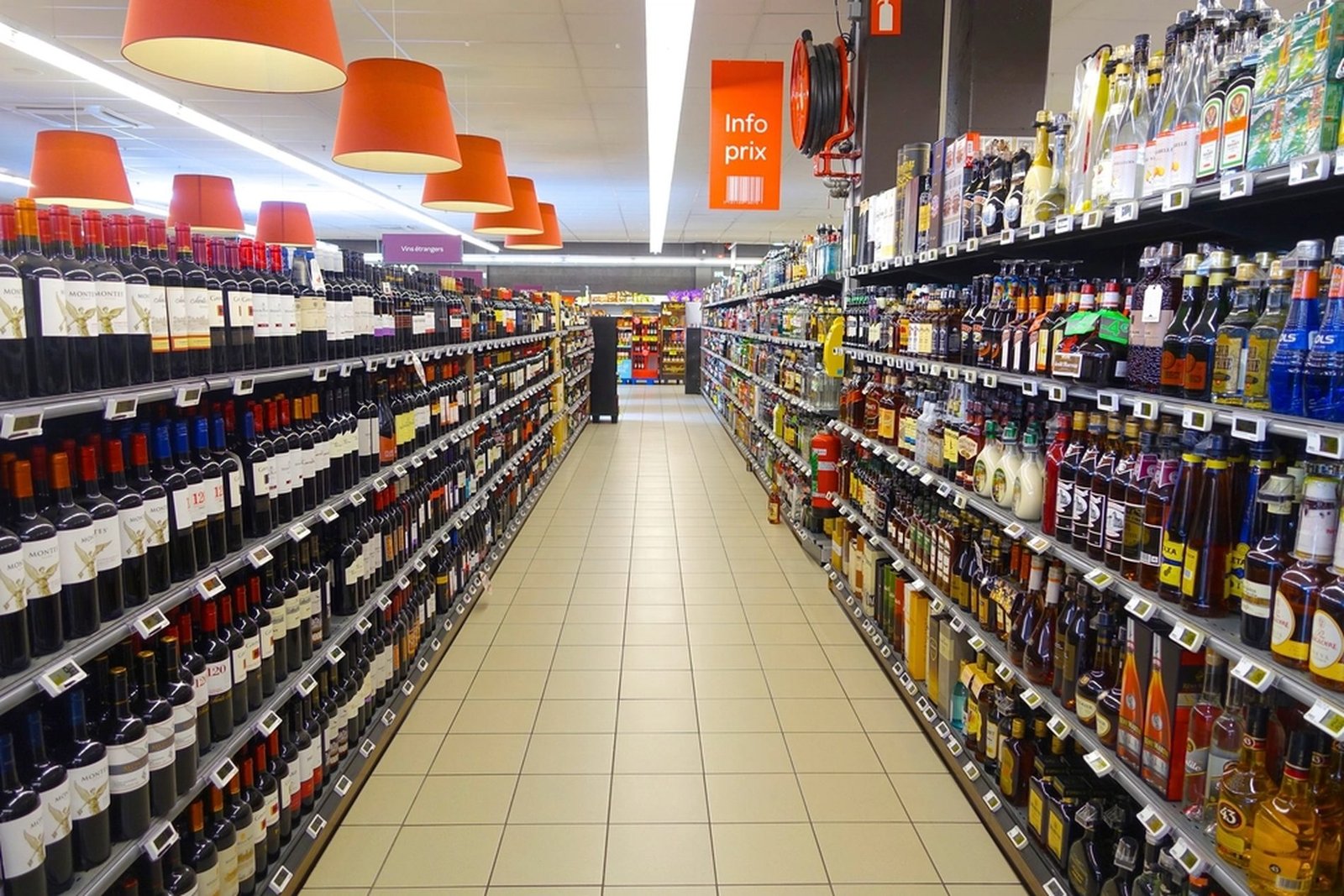Convenience Stores & Fuel Sites