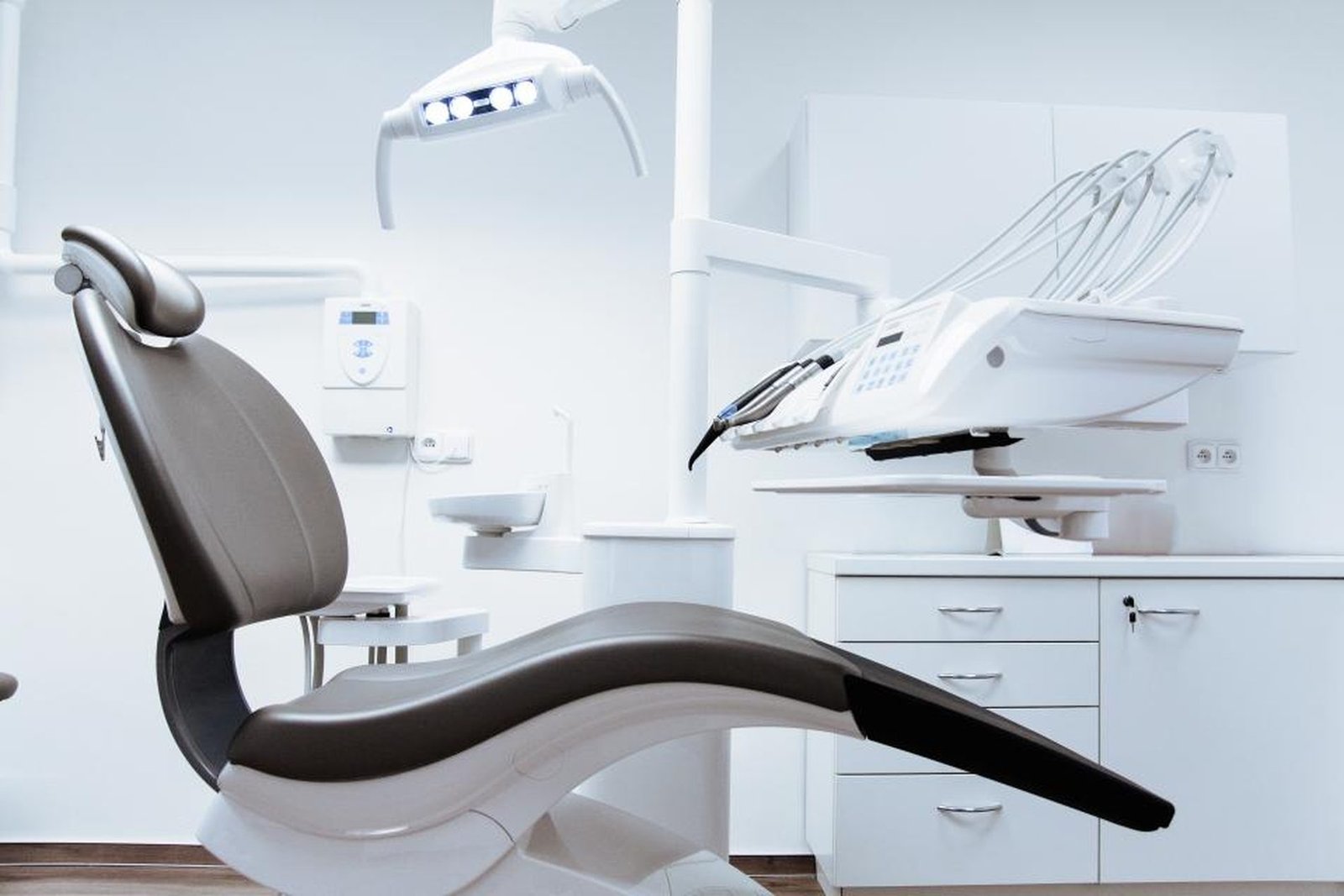 Medical & Dental Build-Outs