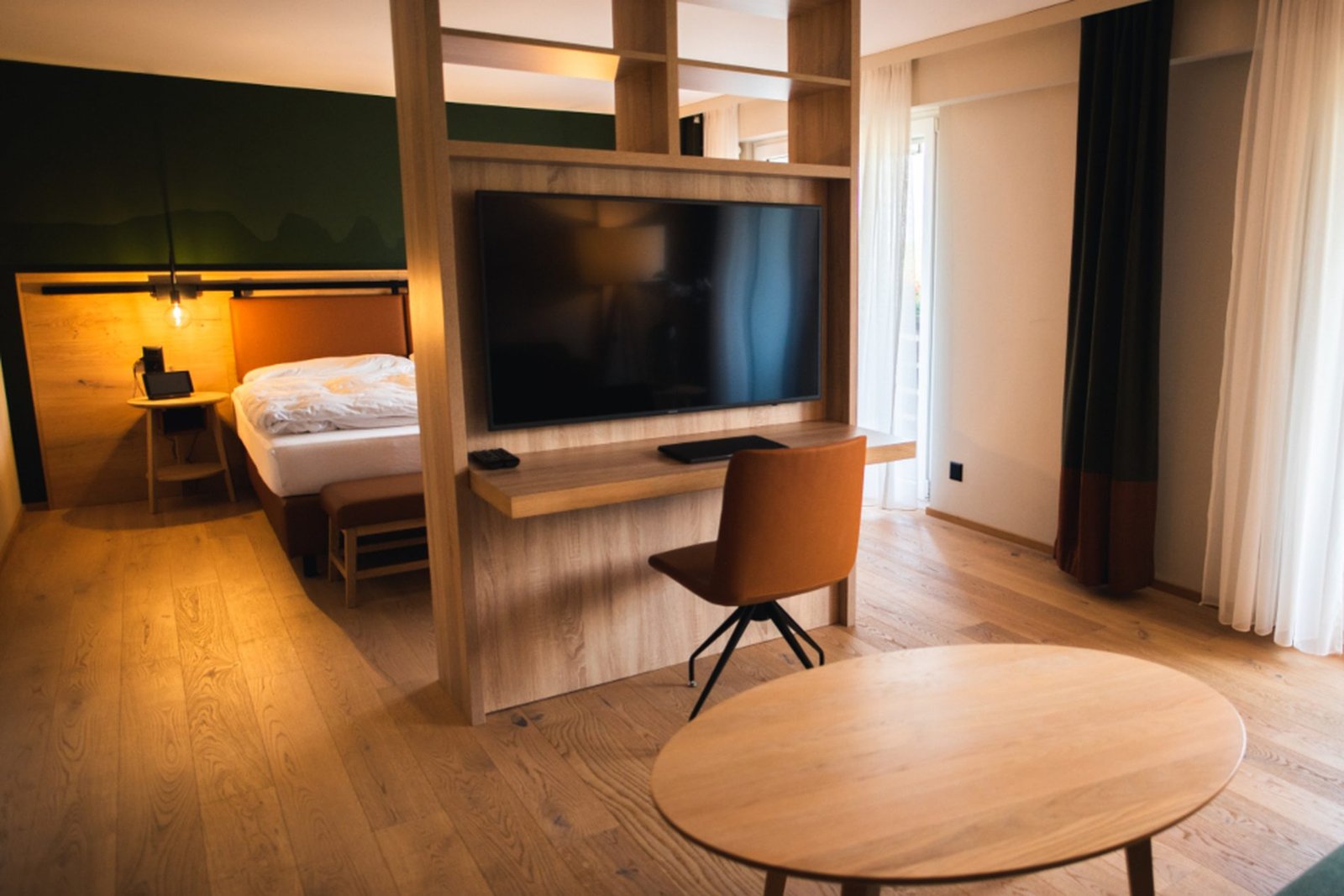 Hotels