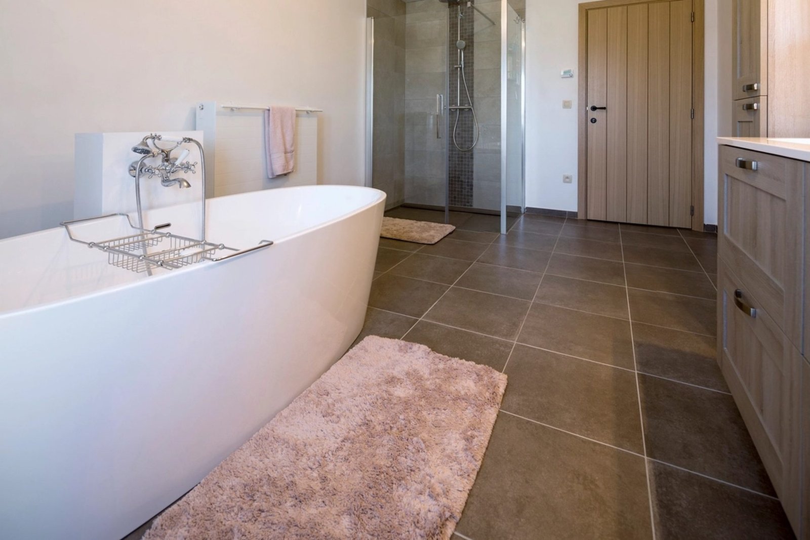 Residential Interiors